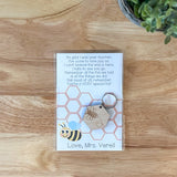 BEE Very Special Kid- End Of Year Classroom Gift Pack