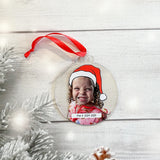 Classroom Gift Pack- Santa Hat Ornaments for students (sold out for 2024)